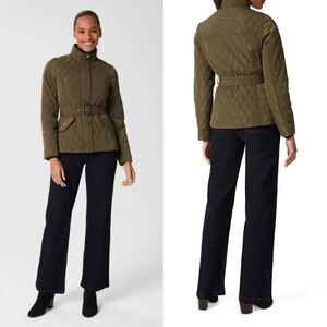 HOBBS LONDON Brodie Coat US 6